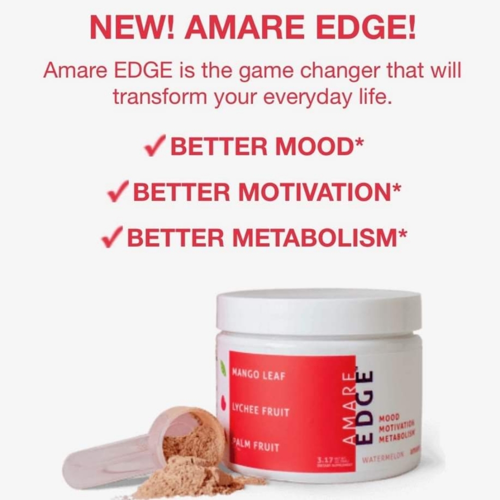 Amare Edge - 1